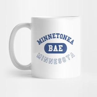 Minnetonka Bae II Mug